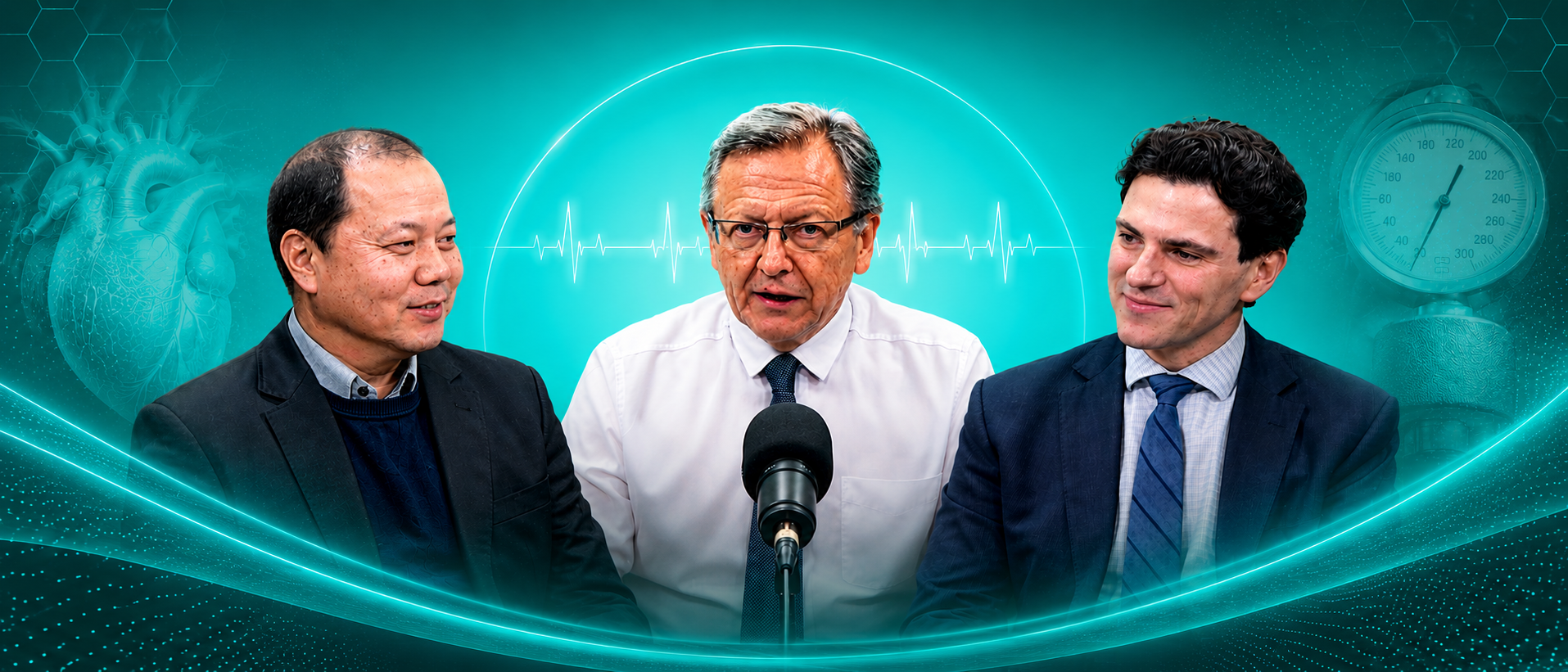 Hipertensão arterial: tudo o que você precisa saber, explicado por cardiologistas da Cardiocare